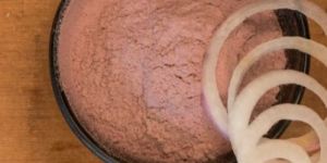 Dehydrated Onion Powder