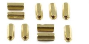 Brass Stud