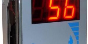 Water Level Indicator