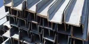 Mild Steel Channel