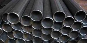 Mild Steel Round Pipe