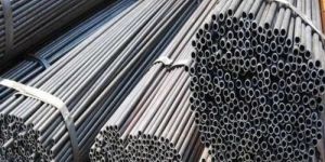 MS Oxygen Lancing Pipe