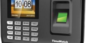 Biometric Attendance Machine