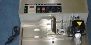 Hot Roll Coding Machine