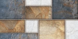 Ceramic Wall Tiles