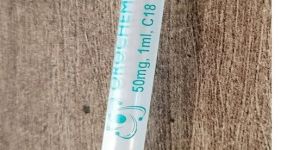 SPE Cartridge