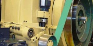 Flat Transmission Belt