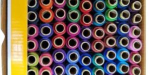 Polyester Sewing Thread