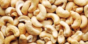 Cashew Nuts