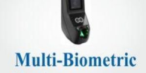 Multi-Biometric System