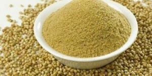 Coriander Seed Powder