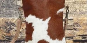 Women Leather Sling Bags