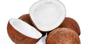 Brown Dry Coconut Copra