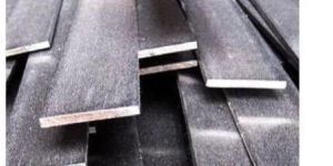 Mild Steel Flat Bar