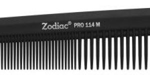 14 Matt Professional Comb