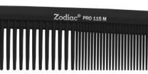 15 Matt Professional Comb