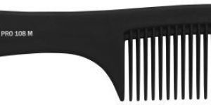 8 Matt Professional Comb