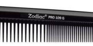 9 Gloss Professional Comb