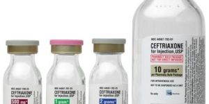 Ceftriaxone Injection