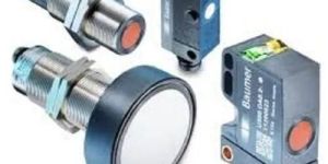 Baumer Ultrasonic Sensors