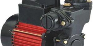 Self Priming Monoblock Pump