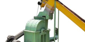 Wood Powder Making Machine