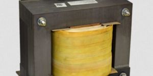 Single Phase Control Transformer