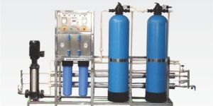 Commercial RO System