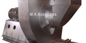 Centrifugal Air Blowers