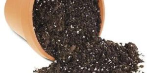 Potting Soil Mixture