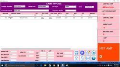 Billing Software