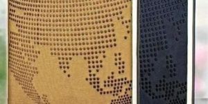 Promotional Notebook