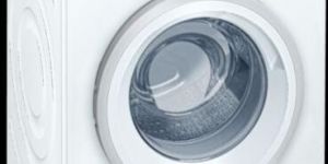 Automatic Washing Machine