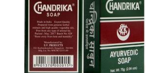 Ayurvedic Soap