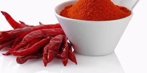 Red Chilli Powder