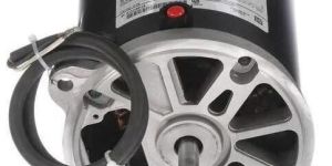 Oil Burner Motor