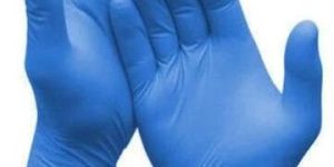 Nitrile Gloves