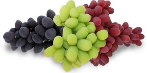 Fresh Grapes