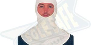 Heat Protective Hood