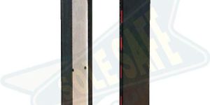 Multizone Door Frame Metal Detector