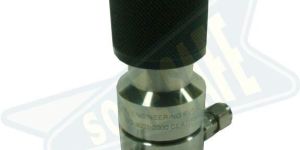 Single Stage Gas Regulator