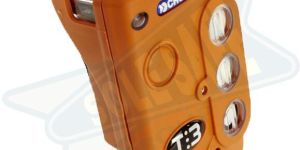 Portable Gas Detector