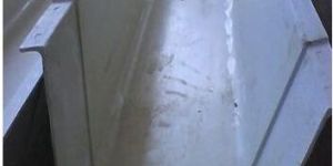 FRP Gutter