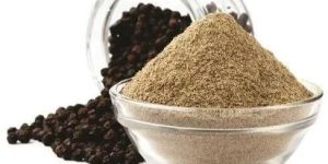 Black Pepper Powder
