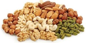 Kashmiri Dry Fruits