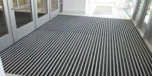 Aluminium Entrance Mat