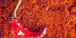 Red Chilli Powder