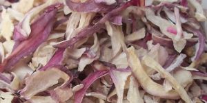 Red Onion Flakes