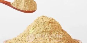 Dehydrated Ginger Powder