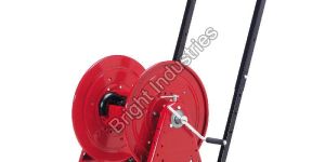 Hose Reel Trolley